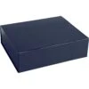 Hay Colour Storage Box L, Midnight Blue -Gubi Furni Sales hay colour storage s egg yolk 29