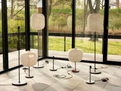 Hay Common Table Lamp, Grey/Terrazzo -Gubi Furni Sales hay common table lamp signal rd steel signal rd steel 2 2