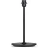 Hay Common Table Lamp, Black/Steel -Gubi Furni Sales hay common table lamp soft bk steel soft bk steel 0