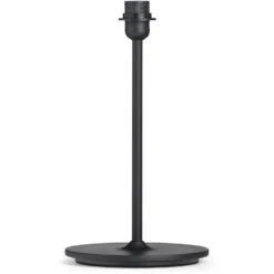 Hay Common Table Lamp, Black/Steel