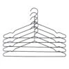 Hay Hang Hanger 5-pack, Black