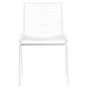 Hay Hee Dining Chair, White -Gubi Furni Sales hay hee dining chair 6