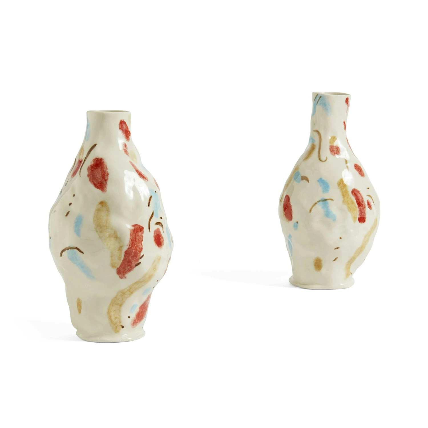 Hay Jessica Hans Vase, Miró 4 Hay Jessica Hans Vase, Miró - Image 2