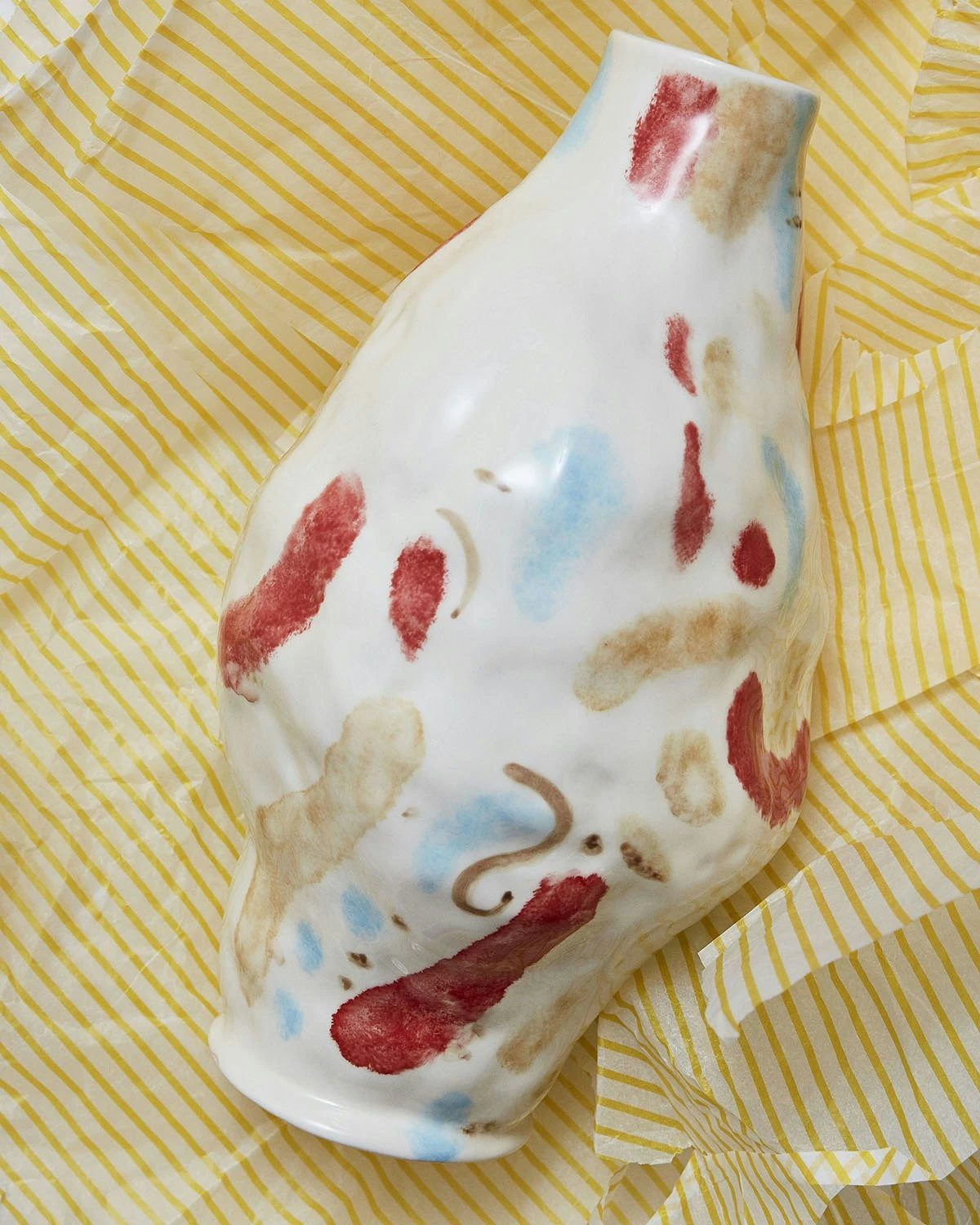 Hay Jessica Hans Vase, Miró 5 Hay Jessica Hans Vase, Miró - Image 3