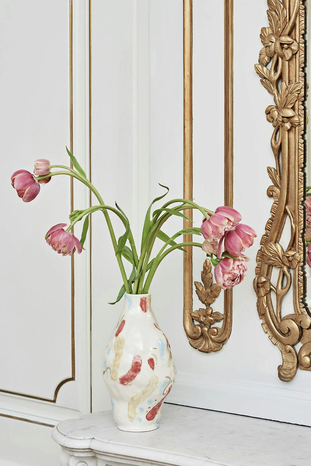 Hay Jessica Hans Vase, Miró 6 Hay Jessica Hans Vase, Miró - Image 4