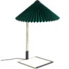 Hay Matin Table Lamp L, Forest Green 1 Hay Matin Table Lamp L, Forest Green -Gubi Furni Sales hay matin table lamp l 14