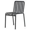 Hay Palissade Chair, Anthracite