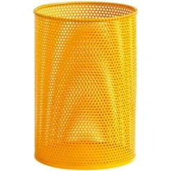 Hay Perforated Bin M 36 Cm, Yellow