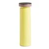 Hay Salt & Pepper Pepper Mill M, Yellow