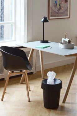 Hay Shade Bin, Black 9 Hay Shade Bin, Black -Gubi Furni Sales hay shade bin 16