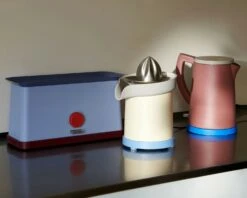 Hay Sowden Juicer, Yellow 10 Hay Sowden Juicer, Yellow -Gubi Furni Sales hay sowden juicer uk yellow 3