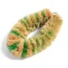 Hay Tawashi Dish-Brush L, Green
