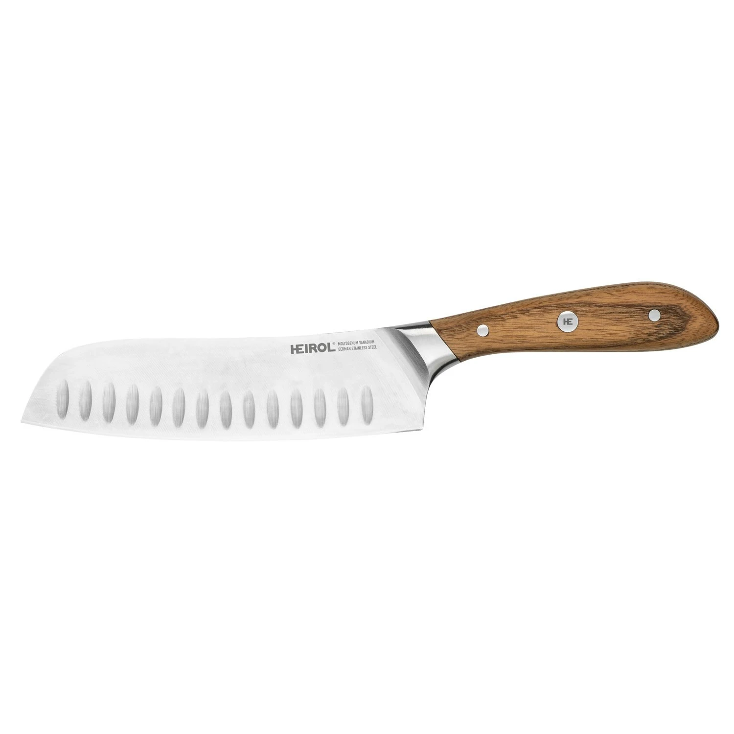 Heirol Albera Santoku Knife 18 Cm 3 Heirol Albera Santoku Knife 18 Cm