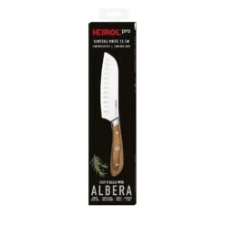 Heirol Albera Santoku Knife 13 Cm 5 Heirol Albera Santoku Knife 13 Cm -Gubi Furni Sales heirol albera santoku knife 4