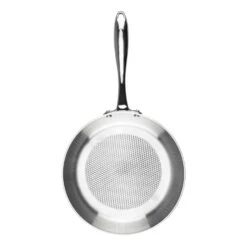 Heirol Allsafe 5-layer Frying Pan 24 Cm