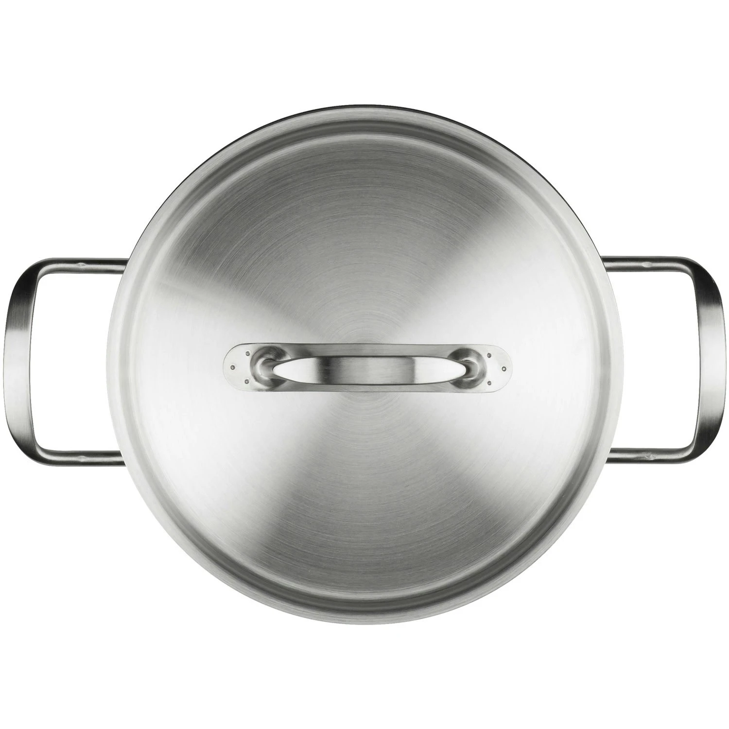 Heirol Cerasafe Pro Pot With Lid 20 Cm 3,2 L 4 Heirol Cerasafe Pro Pot With Lid 20 Cm 3,2 L - Image 2