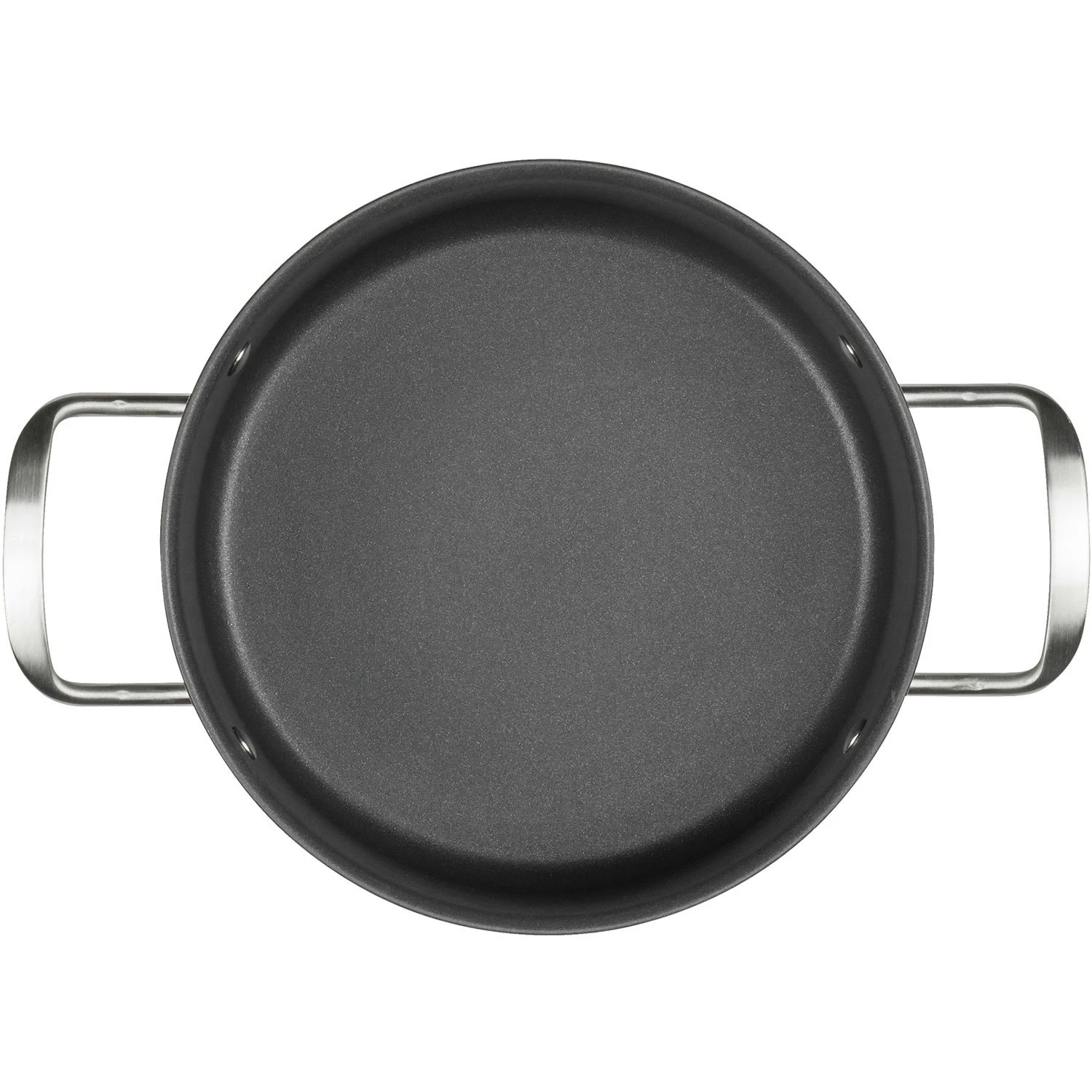 Heirol Cerasafe Pro Pot With Lid 20 Cm 3,2 L 5 Heirol Cerasafe Pro Pot With Lid 20 Cm 3,2 L - Image 3