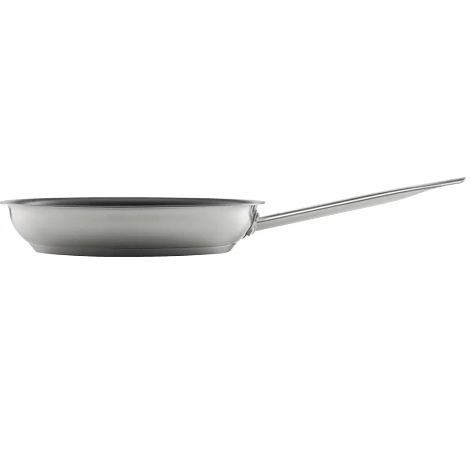 Heirol Cerasafe Pro Frying Pan 24 Cm 4 Heirol Cerasafe Pro Frying Pan 24 Cm - Image 2