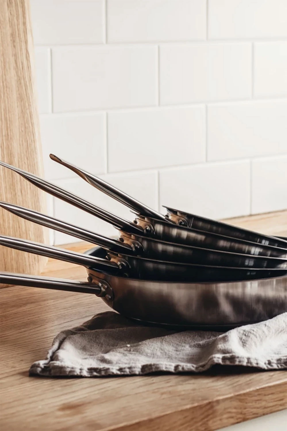 Heirol Cerasafe Pro Frying Pan 26 Cm 5 Heirol Cerasafe Pro Frying Pan 26 Cm - Image 3