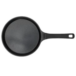 Heirol Groove Frying Pan 24 Cm 6 Heirol Groove Frying Pan 24 Cm -Gubi Furni Sales heirol groove frying pan 5