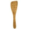 Heirol Spatula With Hole 32 Cm 2 Heirol Spatula With Hole 32 Cm -Gubi Furni Sales heirol hole spoon olive wood 32 cm 0