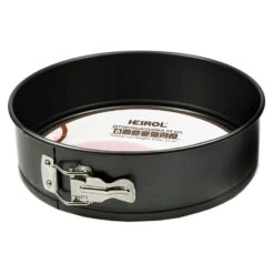 Heirol Mid Top Springform Pan Ø24 Cm