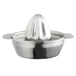 Heirol Pro Lemon Squeezer Stainless Steel 13 Cm