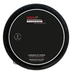 Heirol Pro Springform Pan 26 Cm