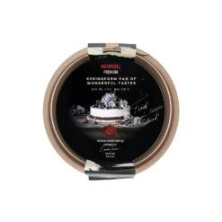Heirol Springform Pan Champagne 20 Cm -Gubi Furni Sales heirol springform pan champagne 2
