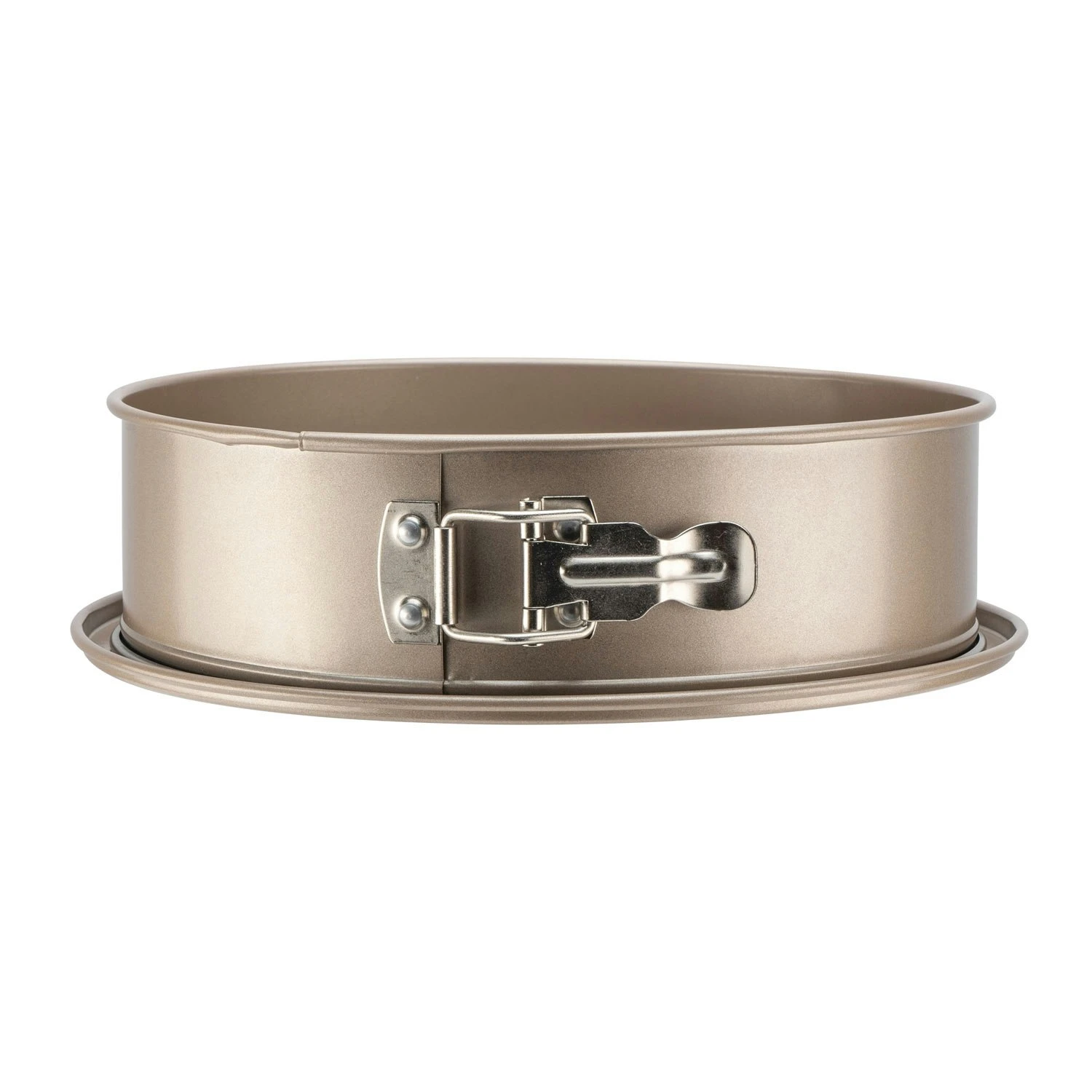 Heirol Springform Pan Champagne 24 Cm 3 Heirol Springform Pan Champagne 24 Cm