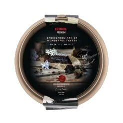 Heirol Springform Pan Champagne 24 Cm 5 Heirol Springform Pan Champagne 24 Cm -Gubi Furni Sales heirol springform pan champagne 4