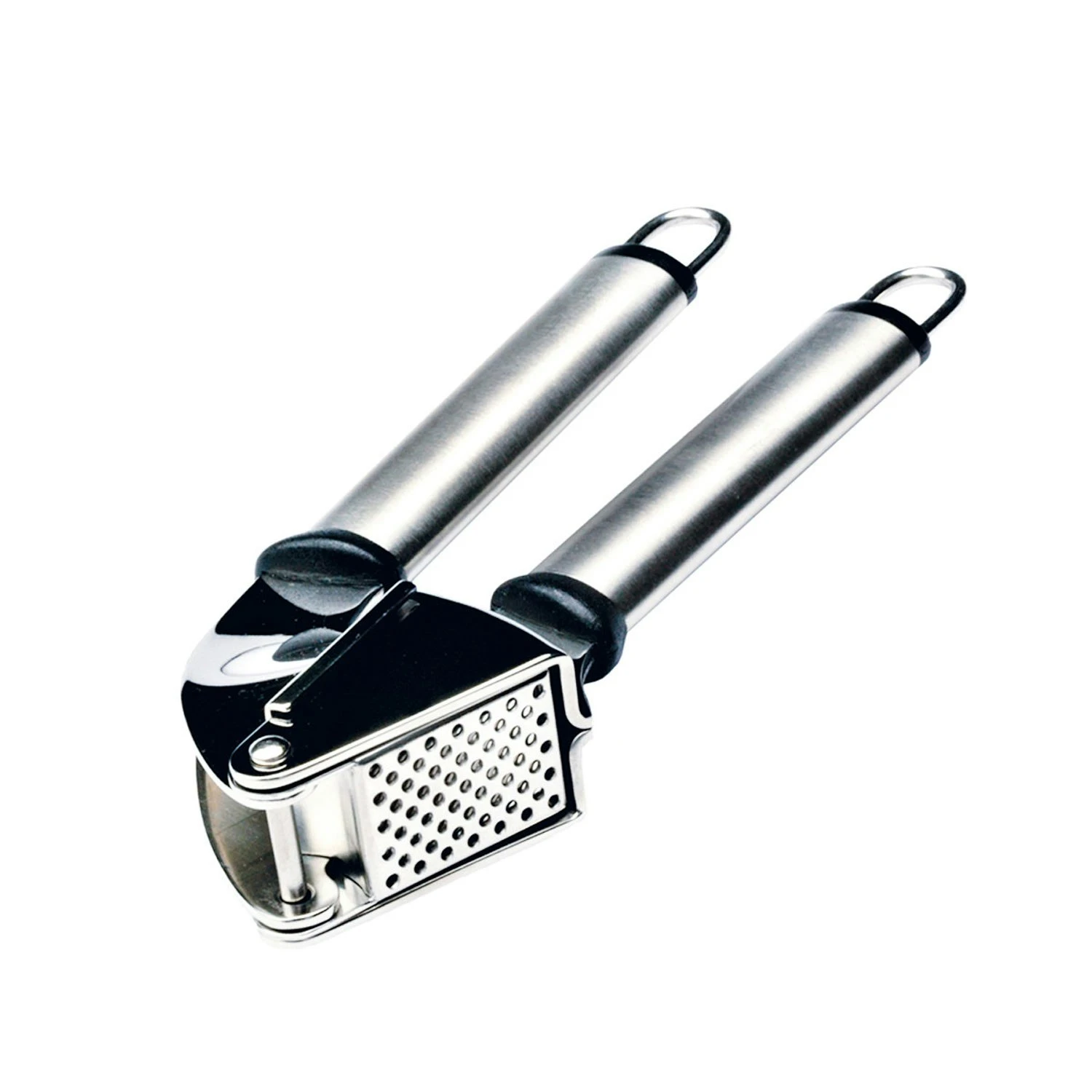 Heirol Steely Garlic Press 4 Heirol Steely Garlic Press - Image 2