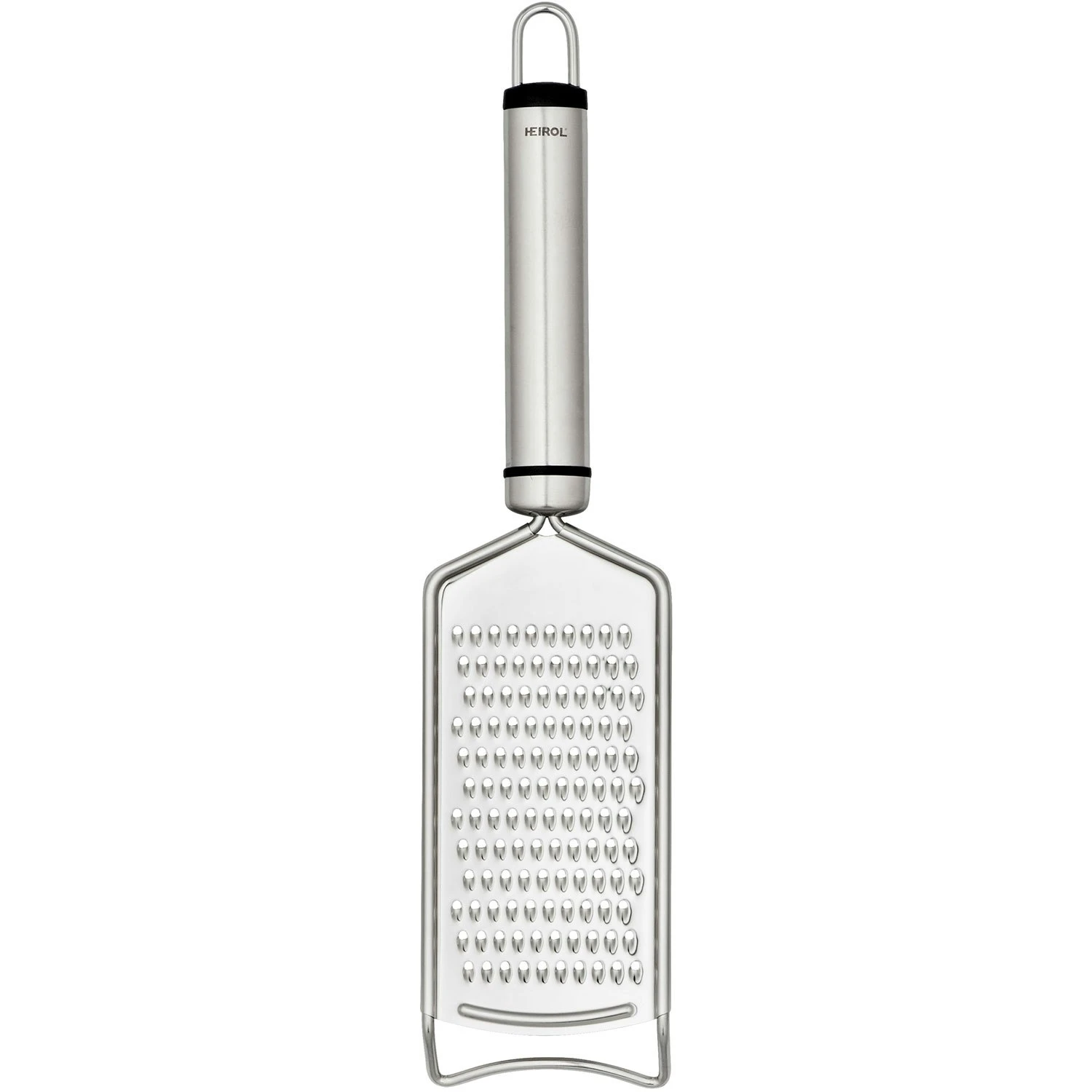 Heirol Steely Grater 3 Heirol Steely Grater