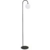 Herstal Ballon Floor Lamp, Black 2 Herstal Ballon Floor Lamp, Black -Gubi Furni Sales herstal ballon 4