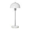 Herstal Vienda Table Lamp, White 1 Herstal Vienda Table Lamp, White -Gubi Furni Sales herstal vienda table lamp white 6