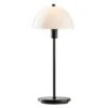 Herstal Vienda Table Lamp E14, Black -Gubi Furni Sales herstal vienda x table lamp 4