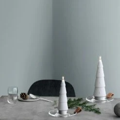 Holmegaard Design With Light Candle Holder, 17 Cm 9 Holmegaard Design With Light Candle Holder, 17 Cm -Gubi Furni Sales holmegaard design with light candle holder 2