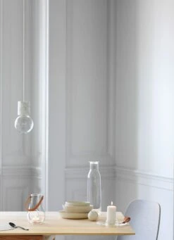 Holmegaard Design With Light Candle Holder, 17 Cm 10 Holmegaard Design With Light Candle Holder, 17 Cm -Gubi Furni Sales holmegaard design with light candle holder 3