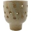 House Doctor Artist Candle Holder Beige 20x26 Cm -Gubi Furni Sales house doctor artist candle holder beige 5