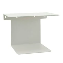 House Doctor Book Shelf, White