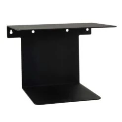 House Doctor Book Shelf, Black