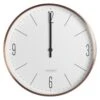 House Doctor Couture Wall Clock, 30 Cm