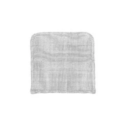 House Doctor Cuun Chair Cushion 48x48 Cm