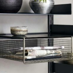 House Doctor Fari Baskets, 2-pack 5 House Doctor Fari Baskets, 2-pack -Gubi Furni Sales house doctor fari baskets 2 pack 1