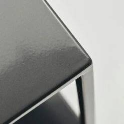 House Doctor Model D Shelf, Black 6 House Doctor Model D Shelf, Black -Gubi Furni Sales house doctor model d shelf black 1