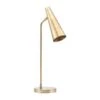 House Doctor Precise Table Lamp, Brass Finish -Gubi Furni Sales house doctor precise table lamp brass finish 0