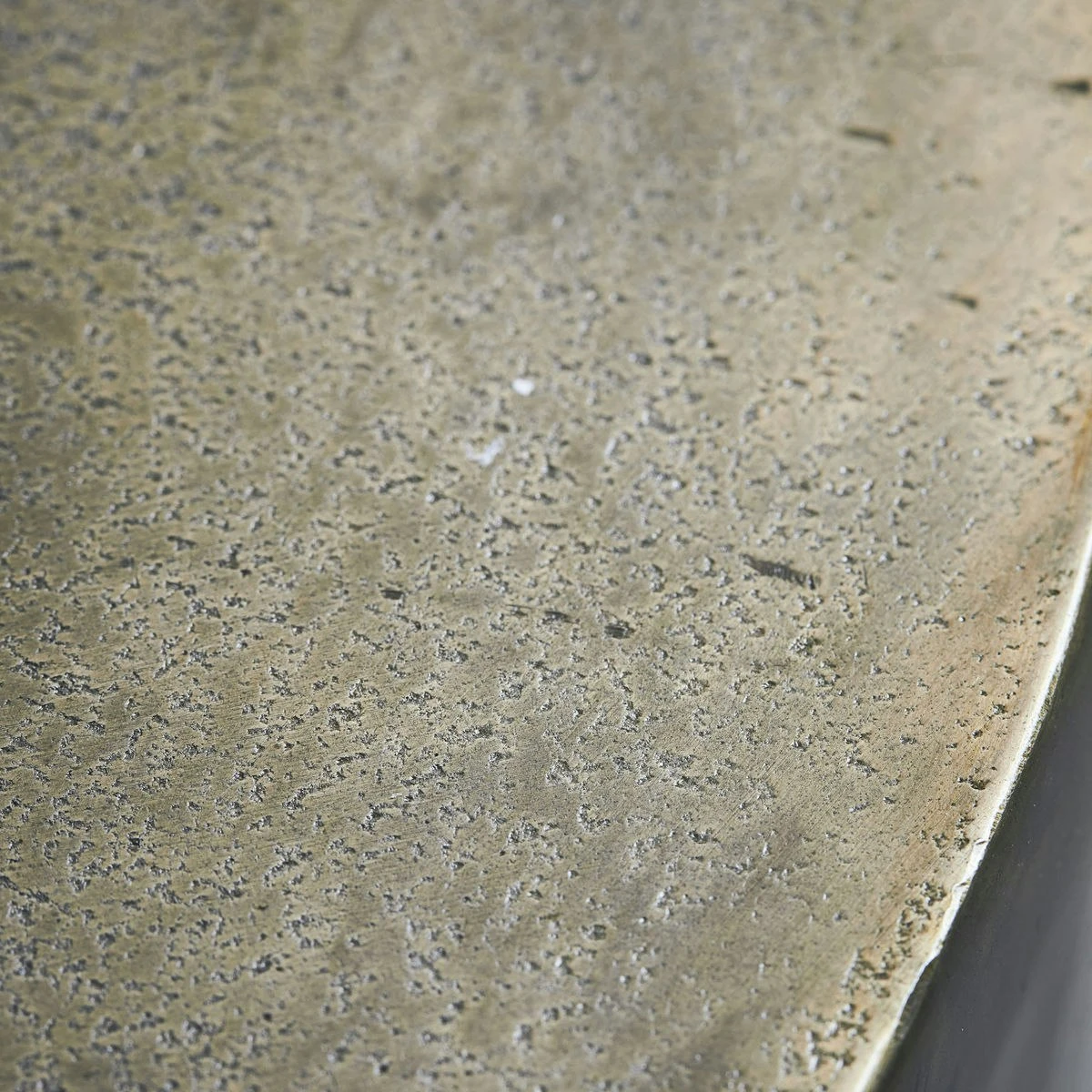 House Doctor Rota Coffee Table Antique Brass 30x50 Cm 6 House Doctor Rota Coffee Table Antique Brass 30x50 Cm - Image 4