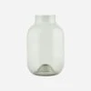 House Doctor Shaped Vase 32,5cm, Grey -Gubi Furni Sales house doctor shaped vase 2