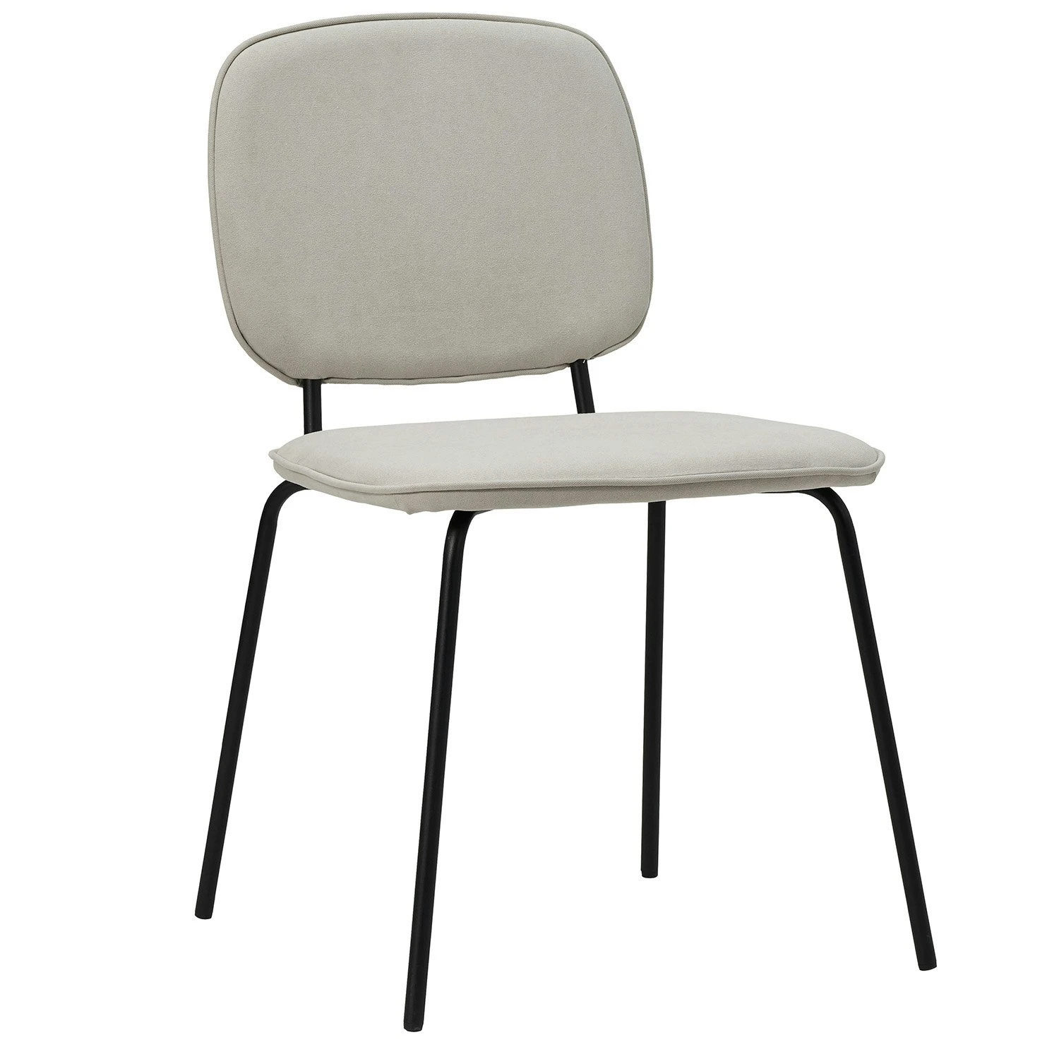 House Doctor Coton Chair, Sand 3 House Doctor Coton Chair, Sand
