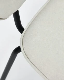 House Doctor Coton Chair, Sand 13 House Doctor Coton Chair, Sand -Gubi Furni Sales house doctor stol coton sand l55xw50xh83 5